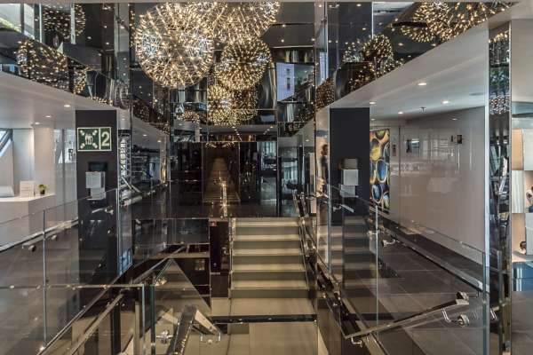 Emerald Radiance Gallery Image